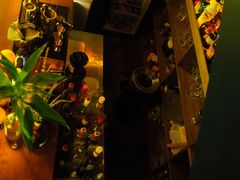 -BIJOU coffee&cocktail(龙岗万科广场店)