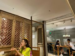 大堂-李记潮汕砂锅粥(营福路店)