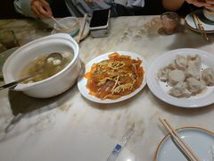 -日丰园海肠水饺·老字号大连海鲜(和平广场店)
