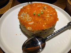 -星叶·东南亚料理(宁波万象汇店)