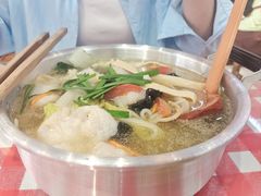 -石榴姐•山城小馆(创始店)
