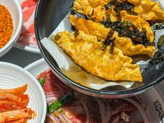 -韩时烤肉(枫蓝店)