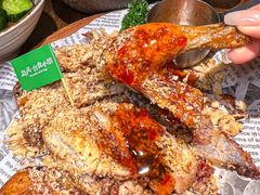 -岛风·台食小馆 ISLAND BISTRO(烟台山店)