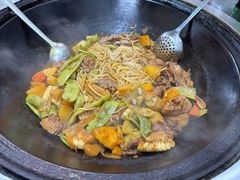 -东北福源铁锅炖