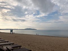 -三亚海棠湾万丽度假酒店