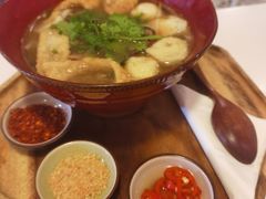 街边猪肉河粉-GOGO Plate(成都太古里店)