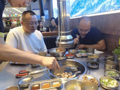 -大叹号·朝鲜族烤肉(潍坊泰华城店)