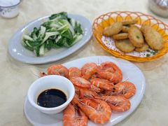 -秋姐美食店(旅游大道店)