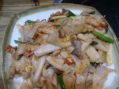 -妈妈的味道(和顺古镇店)