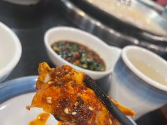 -老来福·非遗酸汤兔(凯旋路店)
