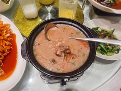 -王府井酒店(金桥港湾店)