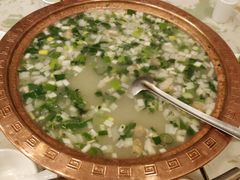 -老猎户炭火锅羊汤(万达店)