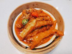 -煲王粤菜餐厅(中侨中心店)