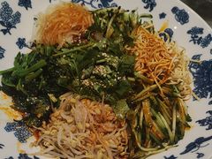 -盛百味·家宴餐厅(霸州分店)