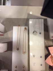 -SWAROVSKI(燕莎奥特莱斯店)