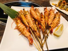 -蟹之国·精品蟹料理(极地店)