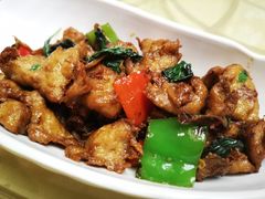 -佛有缘素食馆·荔湾老字号(陈家祠首店)