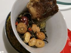 -宁夏国强手抓羊肉·清真菜(未央路凤三店)