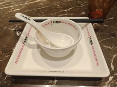 -大潮淮·淮扬菜(何园旗舰店)