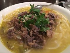 -半岛凯豪大酒店-海鲜自助餐厅