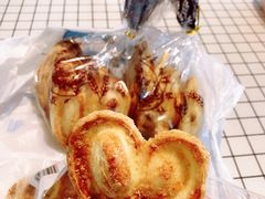 -国际饭店·帆声西饼屋(黄河路店)