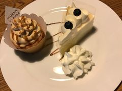 -MOKKA莫卡咖啡(大名路店)