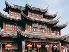 -玉女潭景区