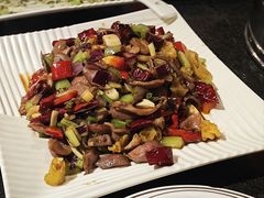 -燕青小馆(东园大厦店)