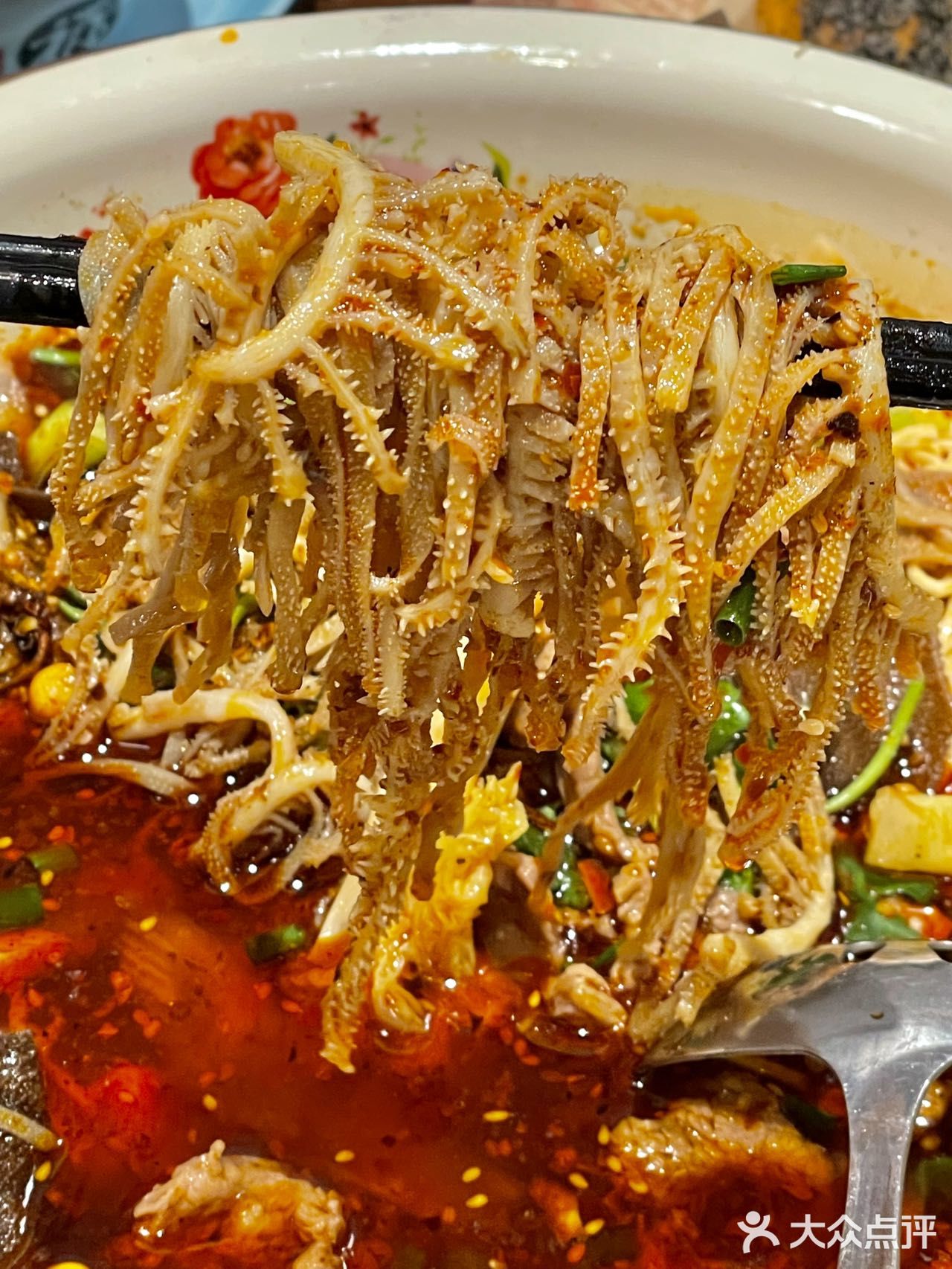 福州！！这家冒菜真的没有对手！！！😭  