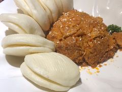 -安多素食(广仁寺路店)