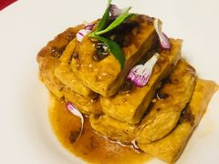 -禧和源养生素食茶馆