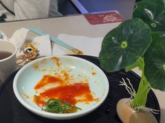 -花椒俏川菜小馆(南海万达店)