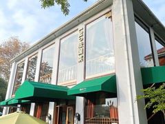 -橘洲1910花园江景西餐厅