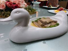-禧瑞都大饭店(吊桥路店)