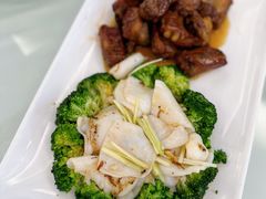 -希尔顿欢朋酒店·欢朋餐厅