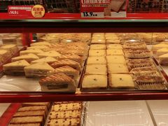 -味多美蛋糕(双合地铁店)