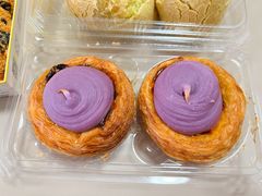-鲍师傅糕点(海岸城店)