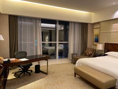 -广州粤海喜来登酒店