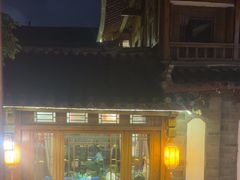 -小喜客·云南特色菜(纳西庭院店)