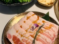 -炙城·韩式烤肉(南京东路店)