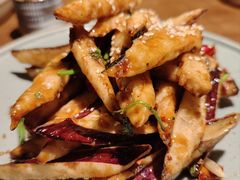 -薇酌饮·陕西菜(南门外店)
