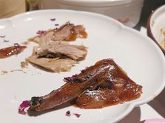 -庆云楼饭庄(什刹海店)