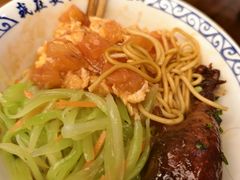 -梅溪·小伙子干挑面(安吉总店)