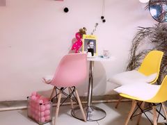 -Smile House咖啡馆(群芳小区店)