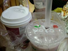 -优茶手作(凯邦店)
