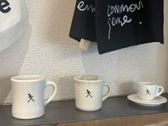 -常识咖啡common sense(春熙路店)