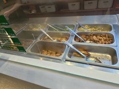 -CALIFORKS加州叉子(朝阳门店)