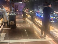 -萧邦音乐会所KTV·蒸汽活海鲜自助(福田店)