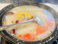 -到味·蒙小铁羊肉馆(粮道街总店)
