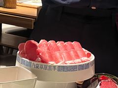 -巴奴毛肚火锅概念餐厅